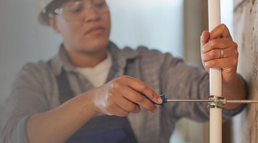 Professional annual plumbing maintenance services in Dodgeville, WI